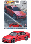 Hot Wheels Car Culture Canyon Warriors BMW M5 3 ja HKC52 - '01 [Vanematele]
