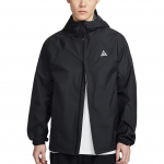 Nike ACG Seeria Phantazma Storm-FIT ADV 2,5L L&otilde;tv l&otilde;ige Kapuutsiga T&otilde;mblukuga Pikkade varrukatega Veekindel Tuulekindel Jakk Meeste jakid IF1144010 2XL