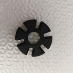 New Window Motor Gear Kit For Hyundai For Kia For Renault Window Regulator Motor Gear Universal style 8200028068 82450-3K011 A3 1PC gray