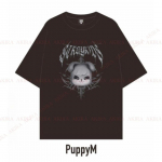 STRAY KIDS Maailmatuur dominATE JAPAN POPUP POOD EVIL SKZOO T-S&Auml;RK AMETLIK SEUNGMIN