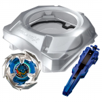 TAKARA TOMY BEYBLADE X Start Dash komplekt BX-07