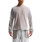 Nike ACG Seeria Fliis Mitmek&uuml;lgne Pullover Pikkade Varrukatega Huppar Meeste pealisr&otilde;ivad IH1446-009 M gray