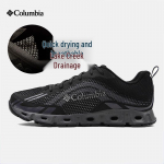 Columbia meeste kerged veesussid EUR 40