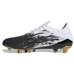 Adidas Predator Mutator 20.1 L Ag 'White Black Gold' FW9747 41⅓
