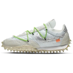 Nike WMNSNike X Off White Waffle Racer 'Electric Green' Naiste CD8180-100 35.5