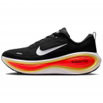Nike Vomero Plus Hingavad ja Elastsed Jooksukingad Meeste Mustad HV8150-009 40.5