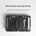 Xiaomi Mijia juhtmeta elektriline kruvikeeraja komplekt