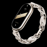Xiaomi Smart Band 8 kuld