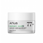 ANUA Heartleaf 77 B3 Tsink rahustav kreem rahustav heledust andev barj&auml;&auml;rihooldus 80ml