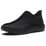 Anta Comfortable Abrasion Resistant Breathable Low top Training Shoes Men's Black 912537798S-1 40.5