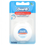 Oral-B, Essential Floss, Mint, 50m (54yd)