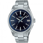 Casio Oceanus k&auml;ekell (OCW-T200S-1AJF) Bluetoothiga, Raadioteel juhitav P&auml;ikeseenergial, H&otilde;bedane (Ametlik Jaapani toode) meeste
