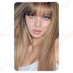 EELTELLIMUS BLACKPINK 3. MINI-ALBUM [DEADLINE] SISALDAB / JAAPANI POB FOTOKAART AMETLIK LISA / MOOD LIGHT Ver.