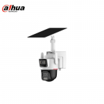 Dahua 6MP 4G P&auml;ikesetoitega PTZ Turvakaamera T&auml;isv&auml;rvilise &Ouml;&ouml;n&auml;gemisega CN pistikuga (adapter kaasas)