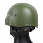 M19 Kevlar treeningkiiver