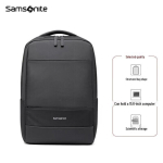 Samsonite TX6 Business Commuter 15,6-tollise s&uuml;learvuti seljakott gray