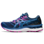 ASICS Gel Nimbus Grand Shark Digital Aqua Naiste 1012A885-402 37