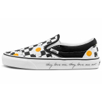 Slip-On Klassikaline Vans 'Love Me Love Me Not' VN0A5JMHB0B 36.5