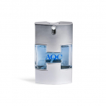 Woda toaletowa AQC Fragrances Blue Power For Men męski świeży zapach 30 ml