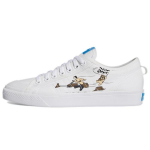 Nizza Star Wars x Nizza Adidas Originals 'Intergalactic Race' FX8351 36