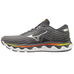 Mizuno Wave Horizon 6 Madalad Jalatsid Kulumiskindlad Hall J1GC222605 42