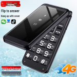 Gionee V7+ 3,5-tolliline nutikas klapptelefon eakatele (CN versioon) 3.5 inches