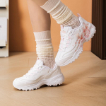 Skechers D'Lites Naiste Vabaajajalatsid 39
