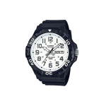 CASIO G Shock MRW 210H 7A MRW-210H-7A Black White Watch Case