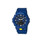 CASIO Meeste Sinine Kell GA-800SC-2A GA-800SC-2A Blue Strap