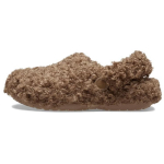 Crocs Classic Doodle karusnahaga vooderdatud klomp Sepia Unisex 210849-2EY 42-43