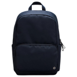 Lululemon Everywhere 22L Moodne Mitmek&uuml;lgne Taaskasutatud Pol&uuml;estrist Seljakott Unisex Seljakott Tumesinine Hall LU9BRWS-066212 Marine Blue & Gray/TRNV/TVSG black