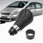 5/6-k&auml;iguline manuaalne 14,5 mm auto k&auml;igukangi nupp/hoob Mercedes Benz A-klass W169 jaoks 5 Speed