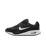 Nike Air Max Solo GS Laste Must Valge FV6367-001 32 black