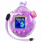 Tamagotchi Paradise kaitse&uuml;mbrise asendusotsikud sisaldab kolme kilet rihma. Kontrollitud tegelikud seadmed see k&otilde;va on selge PC materjal pakub
