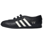 Adidas Originals Anfu Tossud Mugavad Mary Jane Kingad Naiste tossud Must Valge KH7638 39⅓ black
