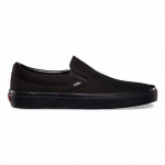 Vans Klassikaline Slip-On 'Black' VN000EYEBKA Meeste kingad 36.5