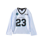 JORDAN BRAND AS WJ pikavarrukaline jersey top naistele HF9460-407 L white