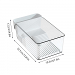 V&auml;ike professionaalne l&auml;bipaistev kilpkonna terrarium roomajate kasvatustank putukate &auml;mblike kilpkonnade puhkekast sisalikud lemmiklooma puur