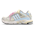 Adidas Originals Response Madalad Jooksukingad Unisex Hall Beež Sinine Roosa GZ1562(Team116-OR) 37⅓