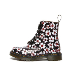 dr. Martens 1460 Pascal Lilleline Naiste Mitmev&auml;rviline Vana Stiil Sile 26456002 36