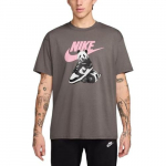 Nike T-s&auml;rgid Meeste Hall HQ9245-289 L hall v&auml;rv