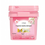 Luming Lan 5 kg pesupulber - L&otilde;hnav & T&otilde;hus plekkide ja &otilde;li eemaldaja Fragrance Laundry Powder 2.5kg