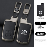 2026 Kuum Toyota Veljekatted Tsingisulam Auto V&otilde;tmekate Kaitsjekate Toyota Auris Camry RAV4 Avalon Yaris Verso 2012 jaoks