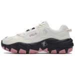 Fila Naiste Klassikalised Off White Vabaaja Sporditossud F12W522122F-CW 37.5