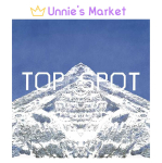 T.O.P 1. album [TOP SPOT - ANOTHER DIMENSION] NEMO versioon + tasuta kingitus Random ver. blue