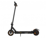 KuKirin S1 Max Elektriroller - 28 km/h Suur Kiirus, 39 km Pikk S&otilde;iduulatus, 350W Mootor, IP54 Veekindel & Kahekordsed Pidur(EI OLE ABE) must