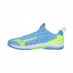 Mizuno Wave Drive NEO4 Summutus Libisemisvastane Kulumiskindel Kerge &Uuml;heosalise Kummitala Tehnoloogia Madal s&auml;&auml;reosa 81GA250021 38.5