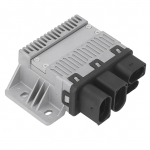 7H0919506D Radiaatori Ventilaatori Juhtplokk 7H0 919 506 D Tugev Jahutus K&otilde;rge K&otilde;vadusega Sobib Transporter T5 2003 ‑ 2010