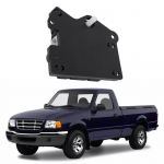 HVAC k&uuml;ttekeha segu ukse ajam 2001-2002 Ford Ranger 2001 Mountaineer 2000 Explorer 604-201 F87Z19E616AA jaoks CHINA