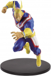 Banpresto My Hero Academia THE AMAZING HEROES Mitmev&auml;rviline 5. k&ouml;ide